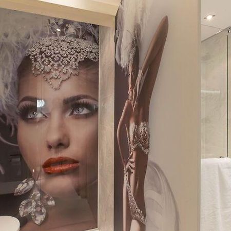 Mini-Suites Le Reve Кирвилер Стая снимка