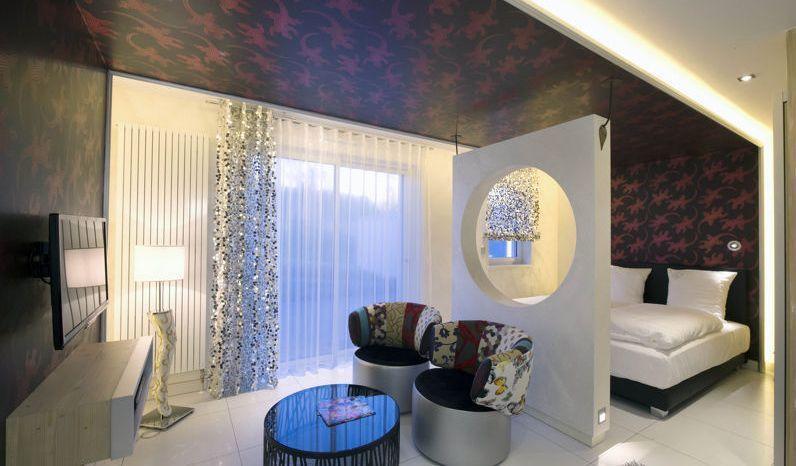 Mini-Suites Le Reve Кирвилер Стая снимка