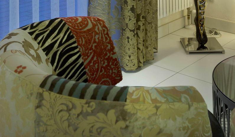 Mini-Suites Le Reve Кирвилер Стая снимка