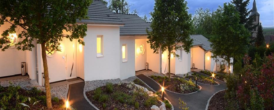 Mini-Suites Le Reve Кирвилер Екстериор снимка